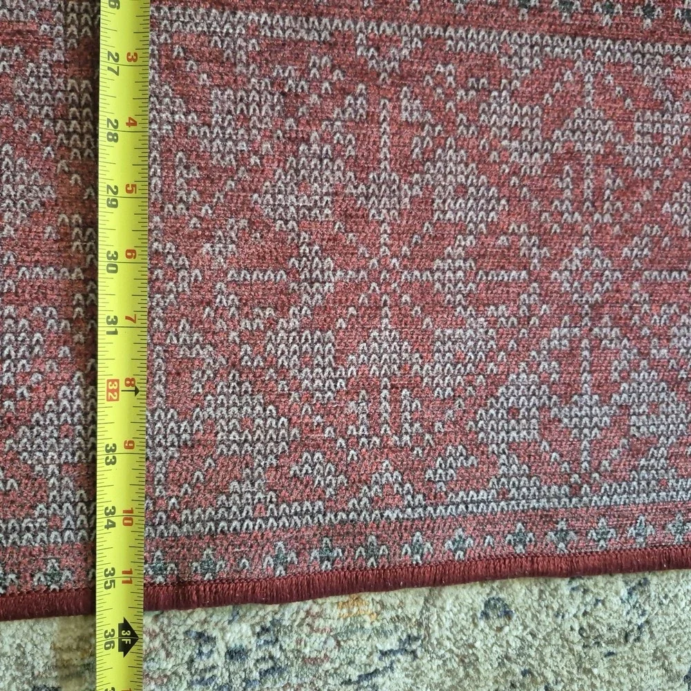 Ruggable rug only